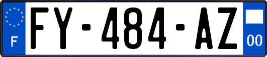 FY-484-AZ