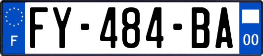 FY-484-BA