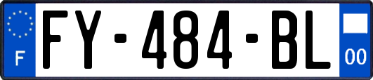 FY-484-BL