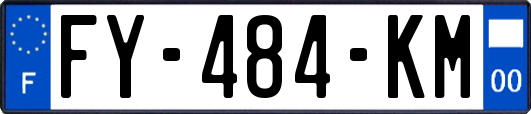 FY-484-KM