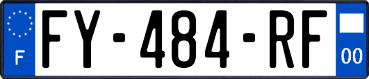 FY-484-RF