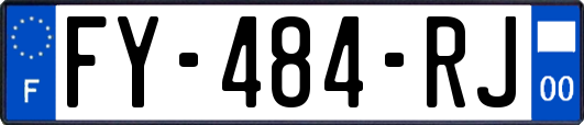 FY-484-RJ