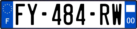 FY-484-RW