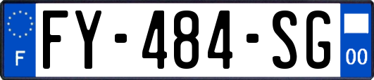 FY-484-SG