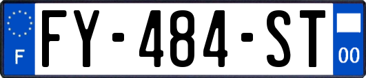 FY-484-ST