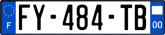 FY-484-TB