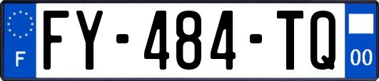 FY-484-TQ