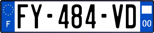 FY-484-VD