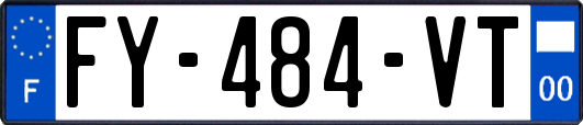 FY-484-VT