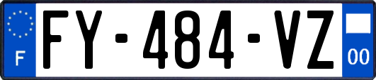 FY-484-VZ