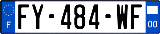 FY-484-WF