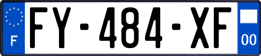 FY-484-XF