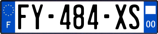 FY-484-XS