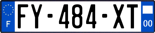 FY-484-XT