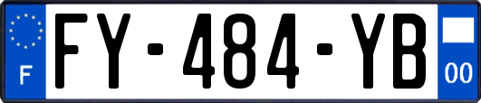 FY-484-YB