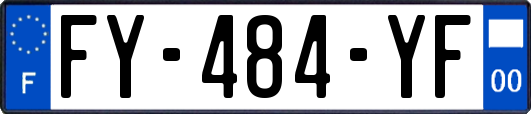 FY-484-YF