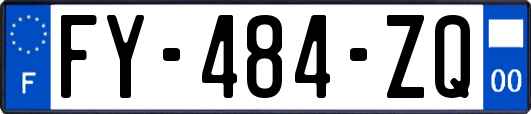 FY-484-ZQ