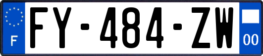 FY-484-ZW