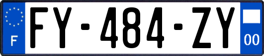 FY-484-ZY