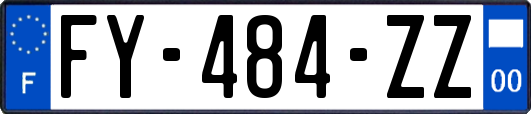 FY-484-ZZ