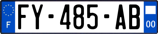 FY-485-AB