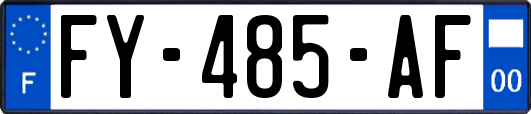 FY-485-AF