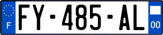 FY-485-AL