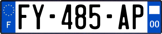 FY-485-AP