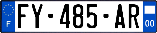 FY-485-AR