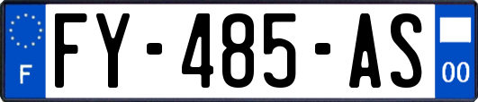 FY-485-AS