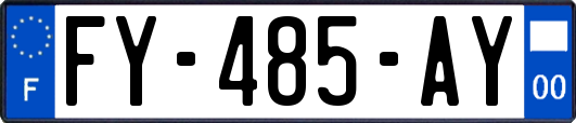 FY-485-AY
