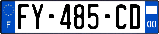 FY-485-CD