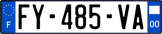 FY-485-VA