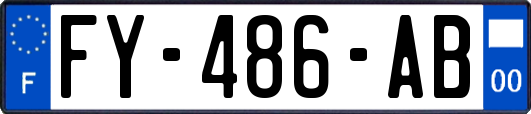 FY-486-AB