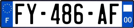 FY-486-AF