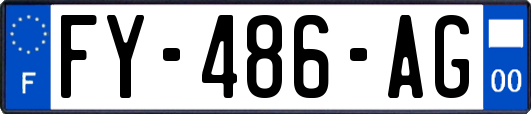 FY-486-AG