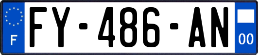 FY-486-AN
