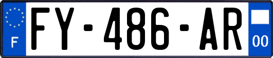 FY-486-AR