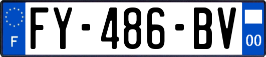 FY-486-BV