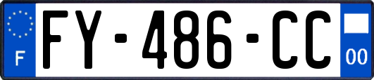FY-486-CC