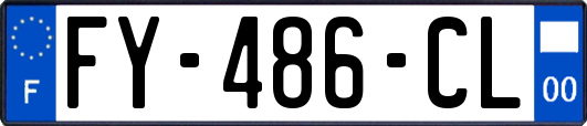 FY-486-CL