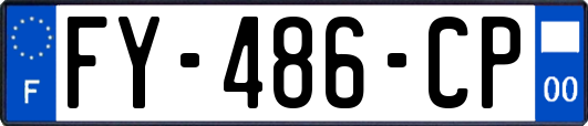 FY-486-CP