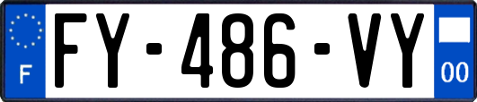 FY-486-VY