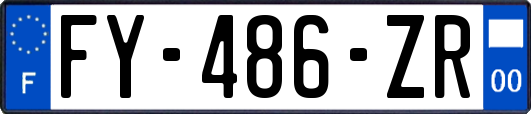 FY-486-ZR