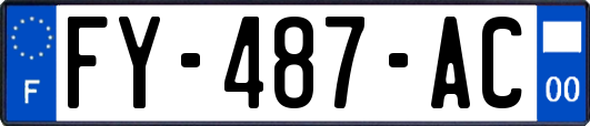 FY-487-AC