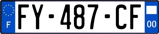 FY-487-CF