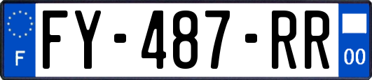 FY-487-RR