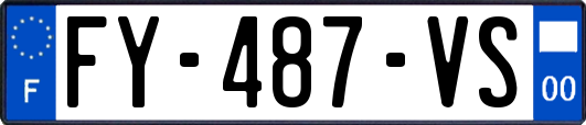 FY-487-VS