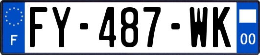FY-487-WK