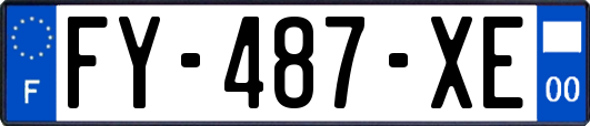 FY-487-XE